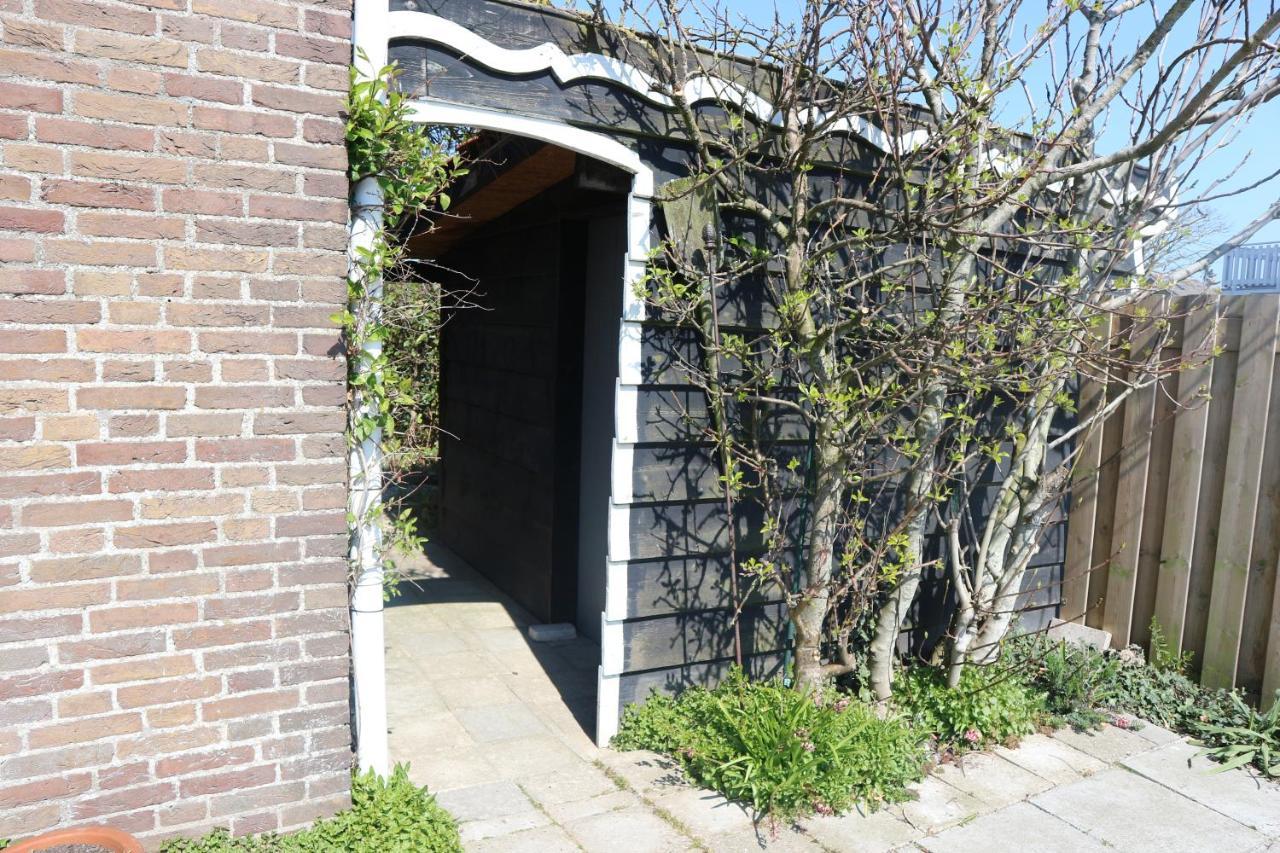 Vakantiewoning - Oranjeplein 23 | Zoutelande Exterior photo